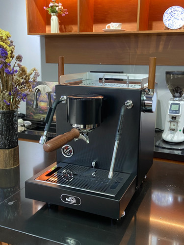 Turin mc3 espresso - mc3, machine