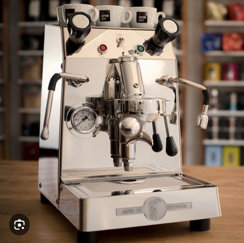 Exclusive italian espresso - italian,