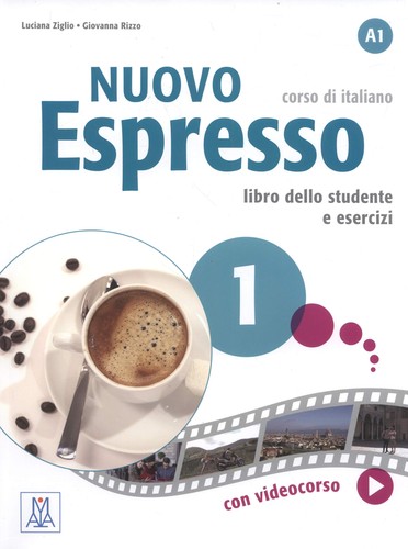 Nuovo espresso - nuovo,